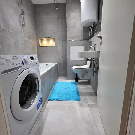 Апартаменты Lovely 2 Bedroom In Rheinfelden-basel