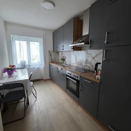 Lovely 2 Bedroom In Rheinfelden-basel Apartamento Rheinfelden (Baden)