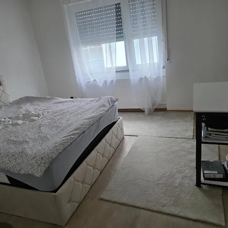 Apartamento Lovely 2 Bedroom In Rheinfelden-basel *