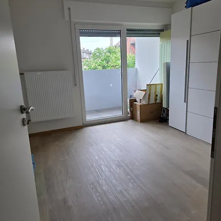 Lovely 2 Bedroom In Rheinfelden-basel *
