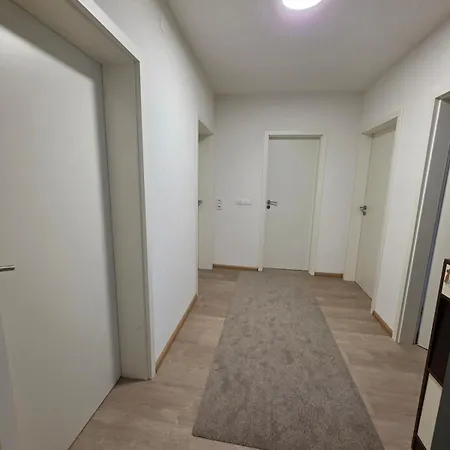 Lovely 2 Bedroom In Rheinfelden-basel Apartamento